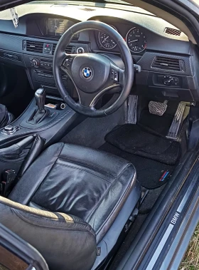 BMW 325 N52B25A, снимка 10