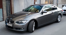 BMW 325 N52B25A, снимка 3