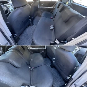 Toyota Yaris 1.4D4D - КЛИМАТРОНИК, снимка 14