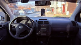 VW Polo 1.4 TDI, снимка 8