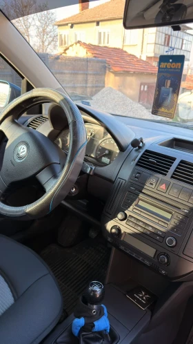 VW Polo 1.4 TDI, снимка 7
