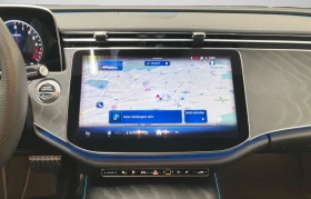 Mercedes-Benz E 300 de/AMG/PLUG-IN/360/LED/DISTRONIC/, снимка 10