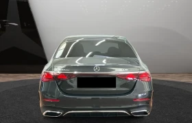 Mercedes-Benz E 300 de/AMG/PLUG-IN/360/LED/DISTRONIC/, снимка 5