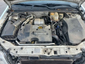 Opel Vectra, снимка 17