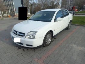 Opel Vectra, снимка 1
