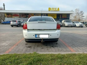 Opel Vectra, снимка 4