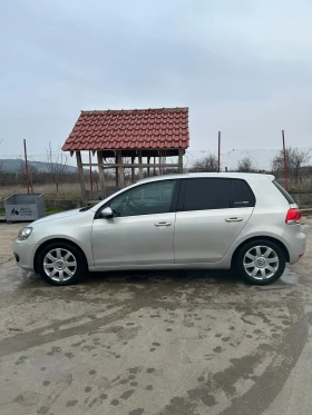 VW Golf 6, снимка 2