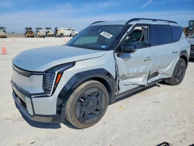 Kia EV9 GT-Line AWD, снимка 2