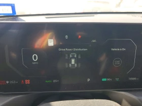 Kia EV9 GT-Line AWD, снимка 9