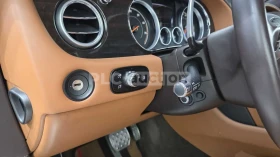 Bentley Continental, снимка 10