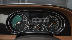 Bentley Continental, снимка 11