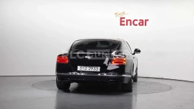 Bentley Continental, снимка 4