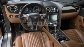 Bentley Continental, снимка 8