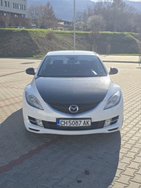 Mazda 6, снимка 7