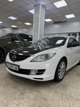 Mazda 6, снимка 2