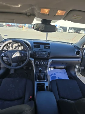 Mazda 6, снимка 12