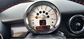 Mini Cooper s cabrio 1.6Т JON CUPAR Автомат Швейцария , снимка 12