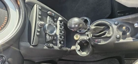 Mini Cooper s cabrio 1.6Т JON CUPAR Автомат Швейцария , снимка 11