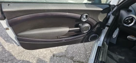 Mini Cooper s cabrio 1.6Т JON CUPAR Автомат Швейцария , снимка 6