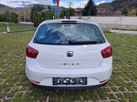 Seat Ibiza НОВ ВНОС...FACE LIFT...1.2i..КЛИМАТИК.., снимка 9