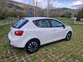 Seat Ibiza НОВ ВНОС...FACE LIFT...1.2i..КЛИМАТИК.., снимка 7