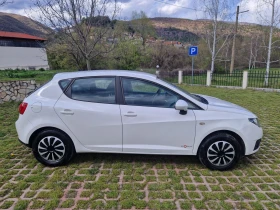 Seat Ibiza НОВ ВНОС...FACE LIFT...1.2i..КЛИМАТИК.., снимка 6