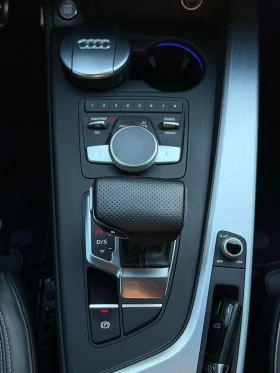 Audi A4 Digital* S-Line* Led, снимка 13