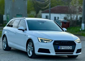 Audi A4 Digital* S-Line* Led, снимка 3