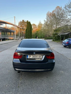 BMW 320 Е90 320d 163+ , снимка 4