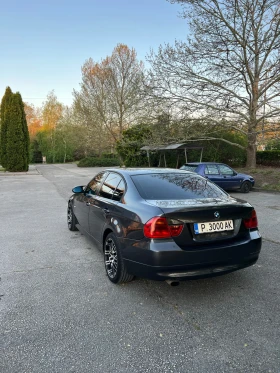 BMW 320 Е90 320d 163+ , снимка 5