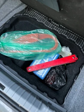 BMW 320 Е90 320d 163+ , снимка 14