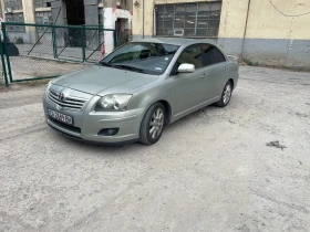 Toyota Avensis 2.2, снимка 1