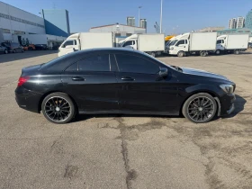 Mercedes-Benz CLA 250 AMGLine-4Matic, снимка 8