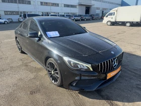 Mercedes-Benz CLA 250 AMGLine-4Matic, снимка 3