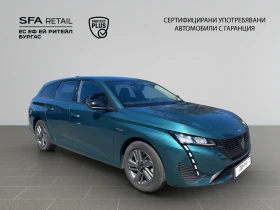 Peugeot 308, снимка 7