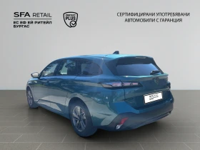 Peugeot 308, снимка 3