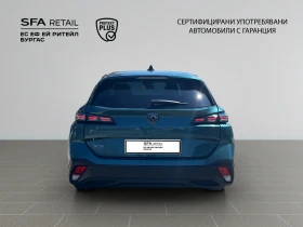 Peugeot 308, снимка 4