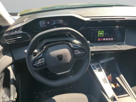 Peugeot 308, снимка 12