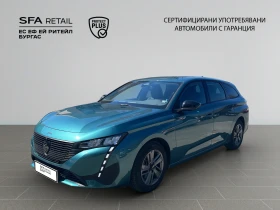 Peugeot 308, снимка 1