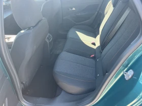 Peugeot 308, снимка 9