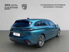 Peugeot 308, снимка 5