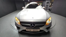 Mercedes-Benz E 220 BURMESTER* КАМЕРА* ПАМЕТ* DIGITAL* HEADUP, снимка 2