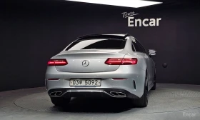Mercedes-Benz E 220 BURMESTER* КАМЕРА* ПАМЕТ* DIGITAL* HEADUP, снимка 4