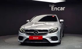 Mercedes-Benz E 220 BURMESTER* КАМЕРА* ПАМЕТ* DIGITAL* HEADUP, снимка 3