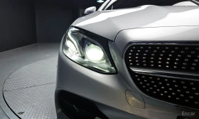 Mercedes-Benz E 220 BURMESTER* КАМЕРА* ПАМЕТ* DIGITAL* HEADUP, снимка 12