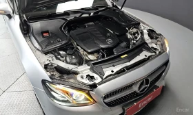 Mercedes-Benz E 220 BURMESTER* КАМЕРА* ПАМЕТ* DIGITAL* HEADUP, снимка 5