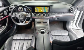 Mercedes-Benz E 220 BURMESTER* КАМЕРА* ПАМЕТ* DIGITAL* HEADUP, снимка 6