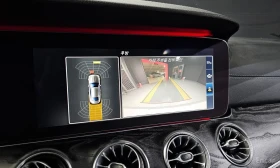 Mercedes-Benz E 220 BURMESTER* КАМЕРА* ПАМЕТ* DIGITAL* HEADUP, снимка 8