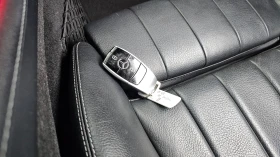 Mercedes-Benz E 220 BURMESTER* КАМЕРА* ПАМЕТ* DIGITAL* HEADUP, снимка 17
