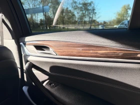 BMW 540 X-DRIVE , M-PACKET, снимка 13